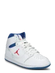 Nike - Jordan Court Connect Mid (Gs) - K&otilde;rge s&auml;&auml;rega tossud - 37.5