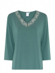 CCDK Copenhagen - Jordan 3/4 T-Shirt - Topid - L