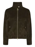 Barbour - Barbour Overton Casual Jacket - Bomber-jakid - 40