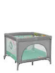 Lionelo - Mille Plus - Playpens - ONE SIZE