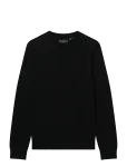 Superdry - Essential Lw Wool Blend Jumper - &Uuml;mara kaelusega - XL