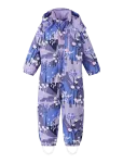 Reima - Winter Overall, Reitit - Suusakombinesoonid ja -komplektid - 104 CM