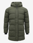 Superdry - Hooded Sports Puffer Mid Jkt - Polsterdatud jakid - 8