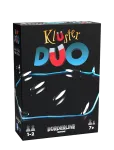 Spilbr&aelig;t - Kluster Duo (Nordic) - Lauam&auml;ngud - DANISH