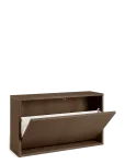 ReCollector - Shoe Box Narrow - Dark Oak - Kapid - L70X W20X H40