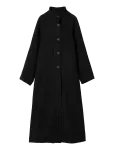 Noella - N-Marcie Coat - Villased mantlid - S/M