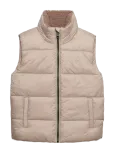 Superdry - Borg Lined Gilet - Spordivestid - 12