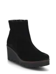 Gabor - Wedge Ankle Boot - Kontsaga poolsaapad - 39
