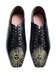 Hunk&oslash;n - Elfrida Shoes - Baleriinad - 41