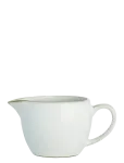Lene Bjerre - Amera Gravy Boat 16.5X10X8.5 Cm. White Sands - Kastmekannud - 16.5X 8.5X 10CM