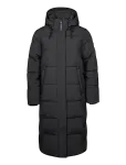 Halti - Brahe Puffer Long Winter Jacket Women's - Spordi polsterdatud mantlid - 40