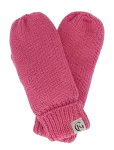 Gullkorn - Silt Wool Mittens - Labakindad - 110/122