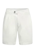 Oscar Jacobson - Tanker Pleat Shorts - Chino l&uuml;hikesed p&uuml;ksid - 54