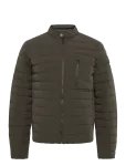 Belstaff - Chassis Jacket Army Olive - Polsterdatud jakid - M