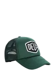 Deus Ex Machina - Baylands Trucker - Nokam&uuml;tsid - ONE SIZE