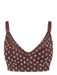 Understatement Underwear - Mesh Support Bra - Braletid - M