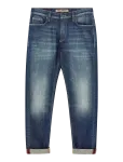 Mos Mosh Gallery - Mmgandrew Parma Jeans - Klassikalised - 33 x 32