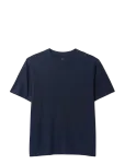 GAP - Adult Heavyweight Relaxed T-Shirt From The Gap Collection - L&uuml;hikeste varrukatega - XXL