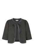 Lollys Laundry - Trinell Short Jacket 3/4 - Villased jakid - S