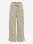 Object - Objrosie Mw Wide Corduroy Jeans 148 Nd - Lai jalg - 38