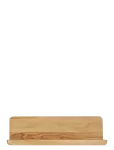 House Nordic - Sonja - Wall Shelf, Oak - Riiulid - 22X40XH12CM