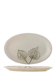 Bloomingville - Aubrin Serving Plate - Serveerimisvaagnad - 30X19X2CM