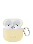 Holdit - Silicone Case Solid Airpods 4 - Airpods Cases - AIRPODS 4