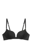 Triumph - Love In Lace Whu - Push-up rinnahoidjad - 90 B