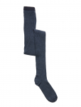 Mp Denmark - Wool Rib Tights - Sukkp&uuml;ksid - 68/74