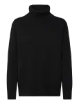 Rosemunde - Rwlaica Cashmere Ls Roll Neck - K&otilde;rge kaelusega - L