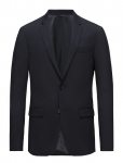 Calvin Klein - Stretch Wool Slim Suit Blazer - &Uuml;herealised bleiserid - 54