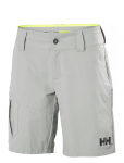 Helly Hansen - W Qd Cargo Shorts - Spordi l&uuml;hikesed p&uuml;ksid - 30