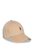 Polo Ralph Lauren - Cotton Chino Ball Cap - Nokam&uuml;tsid - ONE SIZE