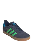 Adidas Originals - Gazelle J - Madala s&auml;&auml;rega tossud - 38 2/3