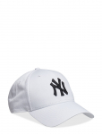 New Era - 940 Leag Basic Neyyan White.b - Nokam&uuml;tsid - ONE SIZE