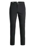Jack & Jones - Jpstmarco Bowie Sa Black Noos - Chino-p&uuml;ksid - 28 x 32