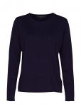 Soft Rebels - Srmarla O-Neck Roll Edge Knit - Džemprid - XL