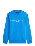 Tommy Hilfiger - Tommy Logo Sweatshirt - Dressipluusid - XS