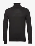 Jack & Jones - Jjeemil Knit Roll Neck Noos - K&otilde;rge kaelusega - M