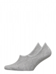 Tommy Hilfiger - Th Men Footie 2P - Madala s&auml;&auml;rega sokid - 43-46