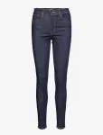 Levi's&reg; - 720 Hirise Super Skinny Deep S - Kitsad - 24 x 30