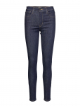Levi's&reg; - 720 Hirise Super Skinny Deep S - Kitsad - 24 x 30
