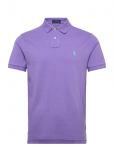 Polo Ralph Lauren - The Iconic Mesh Polo Shirt - L&uuml;hikeste varrukatega - L