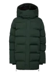 Helly Hansen - W Aspire Puffy Parka - Polsterdatud jakid - S