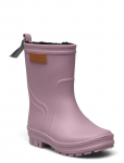 Hummel - Thermo Boot Jr - K&otilde;rged kummikud - 24