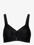 Abecita - Angel Soft Bra Moulded Cups - Rinnahoidja-topid - 70 B