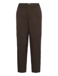 Kaffe - Kamerle Pants Cropped - Kost&uuml;&uuml;mip&uuml;ksid - 44