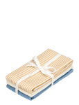 Cam Cam Copenhagen - Muslin Cloth, 3 Pack - Musliinlapid - ONE SIZE