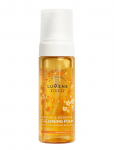 LUMENE - Kirkas Radiance Boosting Cleansing Foam 150Ml - Mousse Cleanser - 150 ml