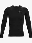 Under Armour - Ua Hg Armour Comp Ls - Pikkade varrukatega - M